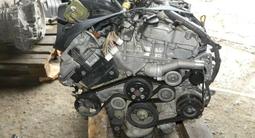 Привозные двигателя (моторы, двс) Toyota 2gr-fe 3.5литра за 151 000 тг. в Алматы – фото 4