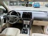 Toyota Land Cruiser Prado 2022 годаүшін32 000 000 тг. в Актау – фото 4