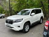 Toyota Land Cruiser Prado 2022 года за 32 000 000 тг. в Актау – фото 3