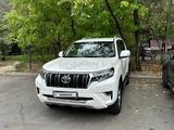 Toyota Land Cruiser Prado 2022 годаүшін32 000 000 тг. в Актау