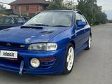 Subaru Impreza 1995 года за 2 100 000 тг. в Алматы – фото 2