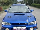Subaru Impreza 1995 года за 2 100 000 тг. в Алматы – фото 3