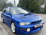 Subaru Impreza 1995 года за 2 100 000 тг. в Алматы