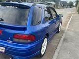 Subaru Impreza 1995 года за 2 100 000 тг. в Алматы – фото 5