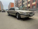 Mazda 626 1990 годаүшін1 500 000 тг. в Алматы – фото 2