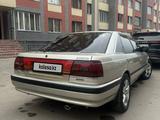Mazda 626 1990 годаүшін1 500 000 тг. в Алматы – фото 5