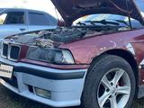 BMW 316 1993 года за 700 000 тг. в Костанай – фото 3