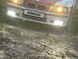 BMW 316 1993 года за 700 000 тг. в Костанай – фото 5