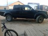 Nissan NP300 2010 годаүшін2 600 000 тг. в Жезказган