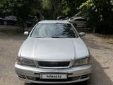 Nissan Maxima 1998 годаүшін1 380 000 тг. в Алматы