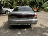 Nissan Maxima 1998 годаүшін1 380 000 тг. в Алматы – фото 2