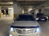 Toyota Camry 2010 года за 5 555 555 тг. в Алматы