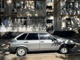 ВАЗ (Lada) 2109 2003 года за 1 300 000 тг. в Шымкент – фото 5