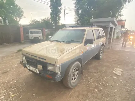 Nissan Terrano 1995 года за 10 000 тг. в Алматы – фото 2