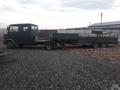 Mercedes-Benz  Vario 1999 года за 7 500 000 тг. в Костанай