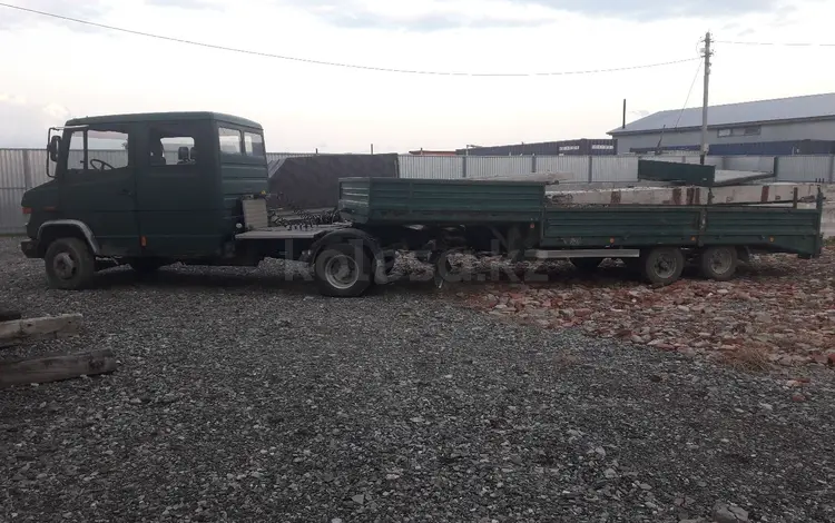 Mercedes-Benz  Vario 1999 года за 7 500 000 тг. в Костанай