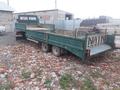 Mercedes-Benz  Vario 1999 года за 7 500 000 тг. в Костанай – фото 2
