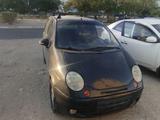 Daewoo Matiz 2013 года за 1 100 000 тг. в Актау – фото 2