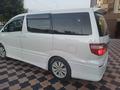 Toyota Alphard 2002 годаүшін7 200 000 тг. в Туркестан – фото 3