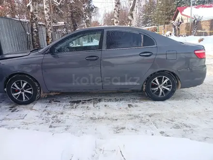 Lifan Solano 2018 года за 1 300 000 тг. в Алматы – фото 6