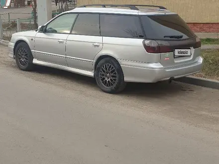 Subaru Legacy 1999 года за 3 100 000 тг. в Алматы – фото 2