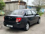 ВАЗ (Lada) Granta 2190 2013 года за 2 300 000 тг. в Павлодар – фото 4