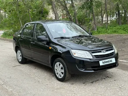 ВАЗ (Lada) Granta 2190 2013 года за 2 300 000 тг. в Павлодар