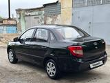 ВАЗ (Lada) Granta 2190 2013 годаүшін2 300 000 тг. в Павлодар – фото 5