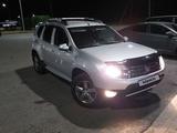 Renault Duster 2014 года за 5 500 000 тг. в Караганда