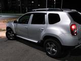Renault Duster 2014 года за 5 500 000 тг. в Караганда – фото 5