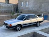 Audi 100 1990 годаfor990 000 тг. в Шымкент – фото 4