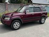 Honda CR-V 1996 года за 3 400 000 тг. в Алматы – фото 5