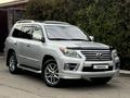 Lexus LX 570 2014 года за 24 900 000 тг. в Алматы