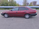 Toyota Carina E 1995 годаүшін2 300 000 тг. в Петропавловск – фото 2