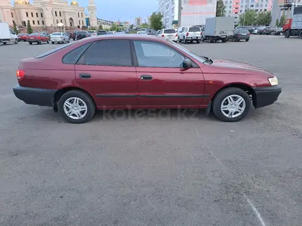 Toyota Carina E 1995 года за 2 000 000 тг. в Петропавловск