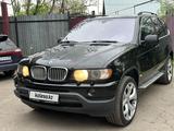 BMW X5 2001 годаүшін5 800 000 тг. в Алматы – фото 2