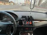 BMW X5 2001 годаүшін5 800 000 тг. в Алматы – фото 5