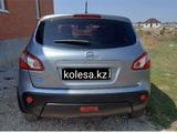 Nissan Qashqai 2012 годаfor5 500 000 тг. в Астана – фото 4