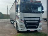 DAF  XF 2017 года за 32 000 000 тг. в Петропавловск – фото 2