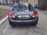 Lexus GS 300 2006 года за 6 500 000 тг. в Усть-Каменогорск – фото 5