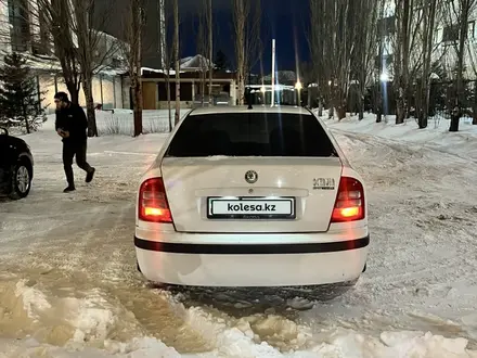 Skoda Octavia 2008 года за 2 500 000 тг. в Астана – фото 5