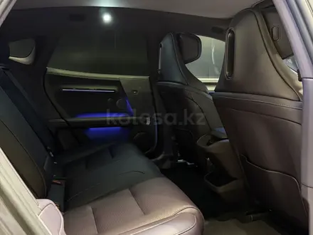 Avatr 06 2025 года за 18 500 000 тг. в Алматы – фото 14