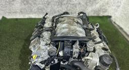 Двигатель 113 Мерседес 4.3 за 560 000 тг. в Астана