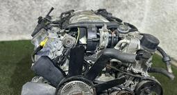 Двигатель 113 Мерседес 4.3 за 560 000 тг. в Астана – фото 4