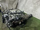 Двигатель 113 Мерседес 4.3 за 590 000 тг. в Астана – фото 3