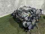 Двигатель 113 Мерседес 4.3 за 560 000 тг. в Астана – фото 2