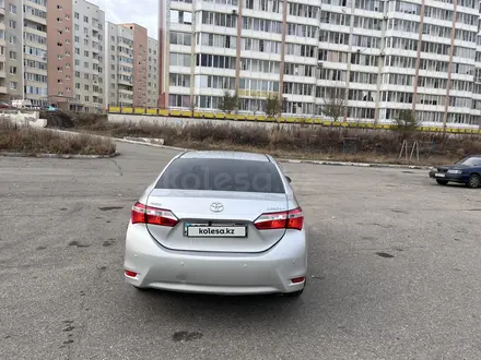 Toyota Corolla 2013 года за 6 800 000 тг. в Усть-Каменогорск – фото 3