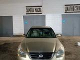 Nissan Altima 2002 года за 2 000 000 тг. в Жезказган – фото 2