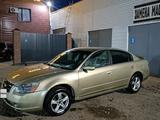 Nissan Altima 2002 года за 2 000 000 тг. в Жезказган