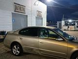 Nissan Altima 2002 года за 2 000 000 тг. в Жезказган – фото 4